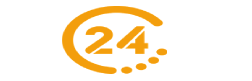 24TV logosu