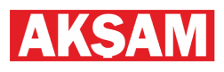 Akşam Gazetesi logosu