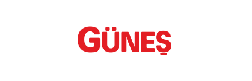 Güneş Gazetesi logosu